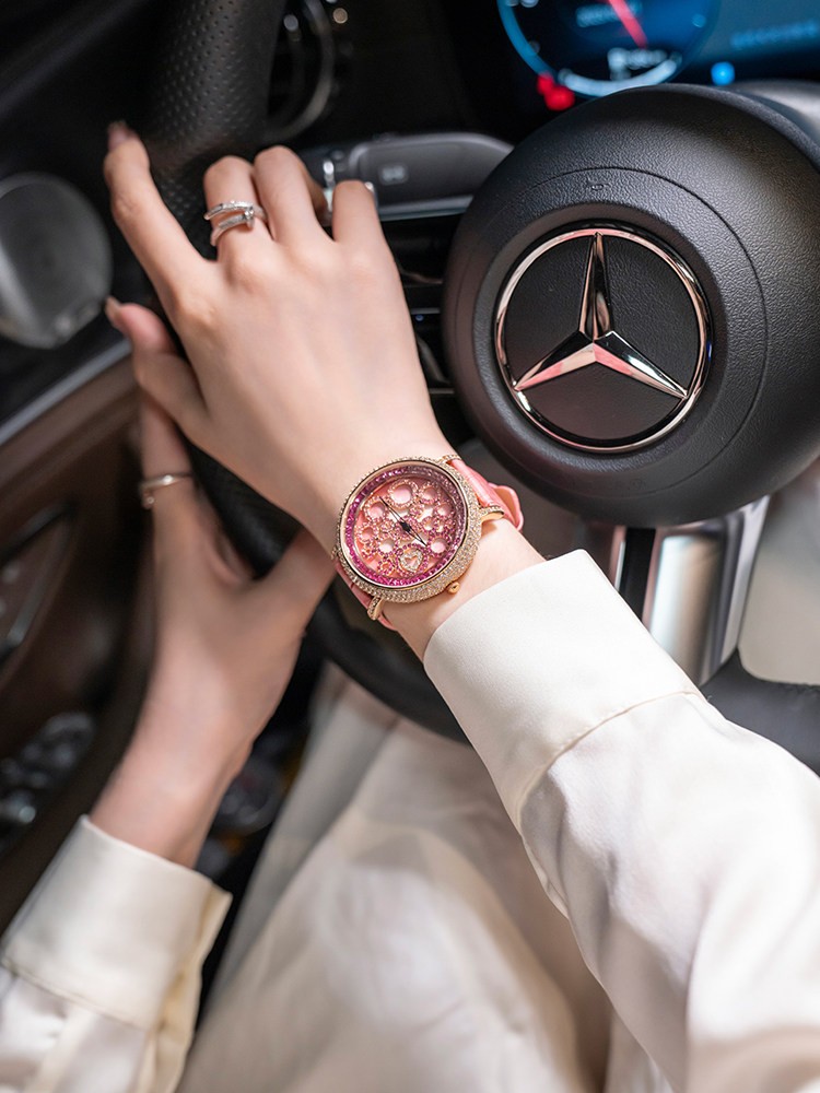 Mode Topkwaliteit Dames Nieuw  - Jewelry Watches Luxury recensie en prijs