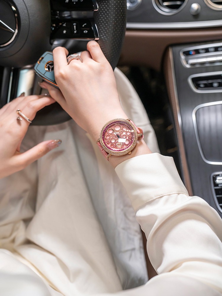 Mode Topkwaliteit Dames Nieuw  - Jewelry Watches Luxury recensie en prijs