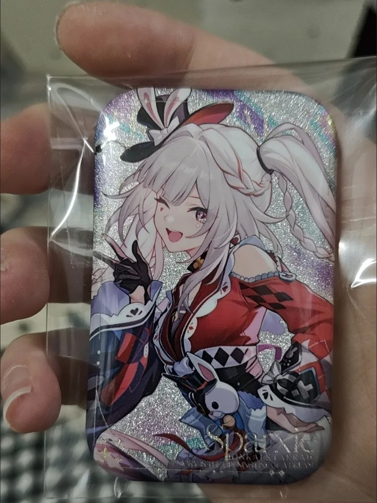 Hot Honkai: Star Rail 2D Parad - Paradise Jewelry & Watches Llc Miami recensie en prijs