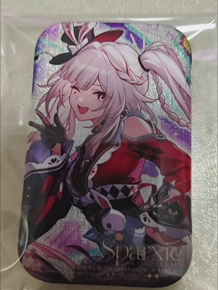 Hot Honkai: Star Rail 2D Parad - Paradise Jewelry & Watches Llc Miami recensie en prijs