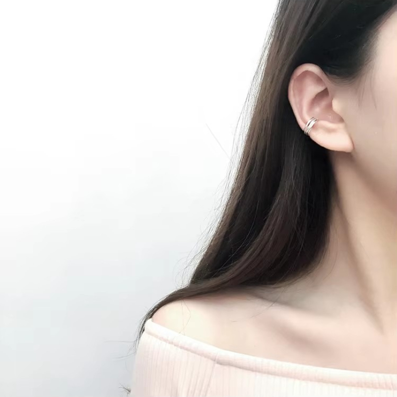 REETI 925 sterling zilveren cl - Ear Cuff No Piercing recensie en prijs