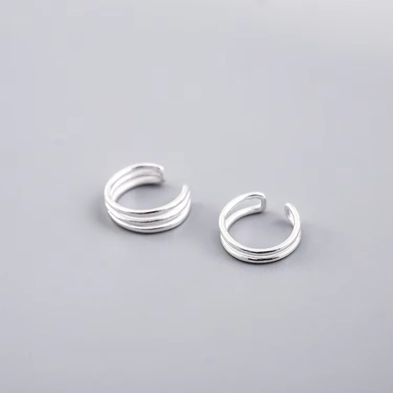 REETI 925 sterling zilveren cl - Ear Cuff No Piercing recensie en prijs