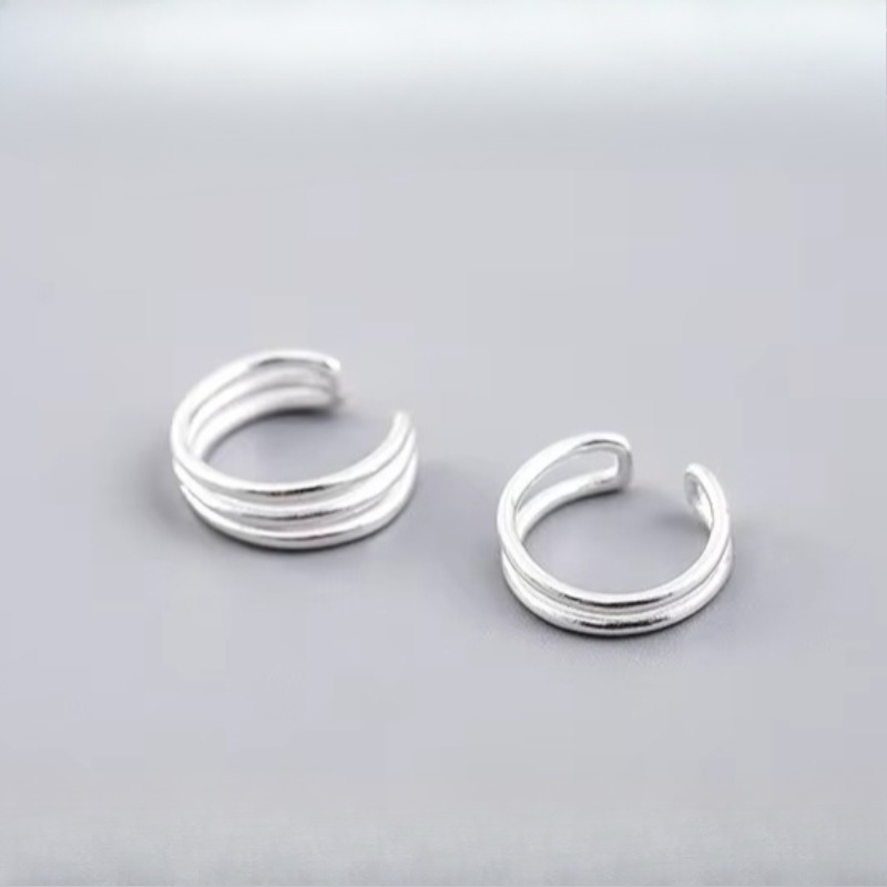 REETI 925 sterling zilveren cl - Ear Cuff No Piercing recensie en prijs