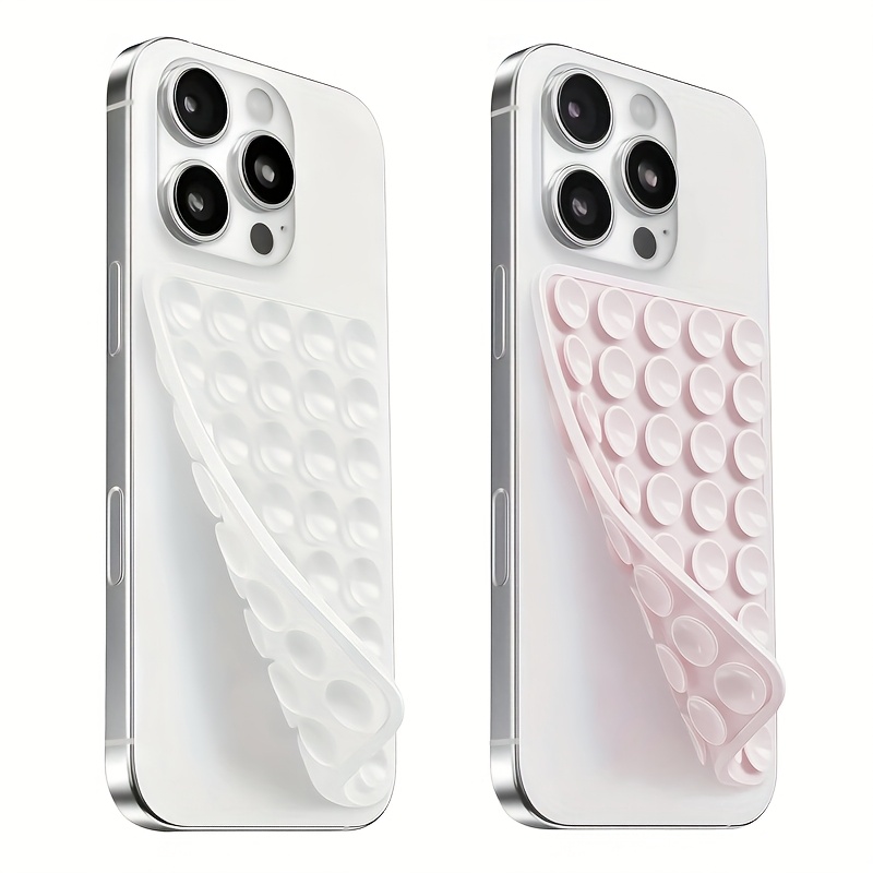 2 stuks dubbelzijdige silicone - Watches & Jewelry Tsukiu recensie en prijs